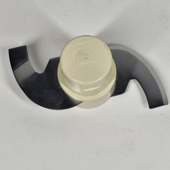 Cuisinart Food Processor Blades Prep 11 Plus - Picture 9 of 11